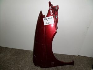 Φτερό δεξί Μπορντό Renault Megane Scenic 1996-1999 / A
