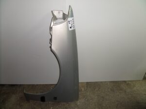 Φτερό Εμπρός Αριστερό Ασημί Volvo S40 / V40 1995-2000 / C1 / Α