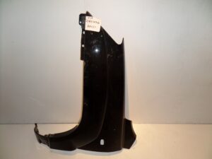 Φτερό Αριστερό Μαύρο Kia Sportage 2004-2010