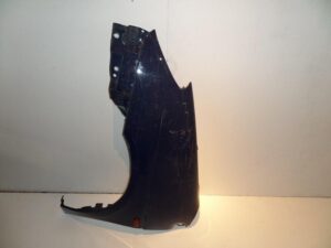 Φτερό Εμπρός Αριστερό Μπλε Σκούρο Renault Scenic 1999-2003 / Α