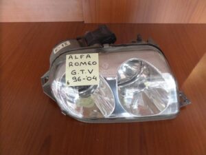 Φανάρι Εμπρός Δεξί Alfa Romeo GTV-Spider 1994-2004 / c1