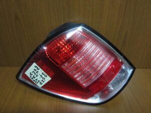 Φανάρι Πίσω Αριστερό Opel astra H 2004-2010 Station Wagon (sw) / c5  