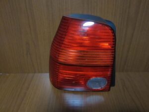 Φανάρι Πίσω Αριστερό Volkswagen VW Lupo 1998-2005 / c6  