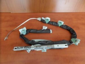 Alfa Romeo Mito 2008- Airbag (δεξιός αερόσακος ουρανού) Κουρτίνα δεξιά / c1