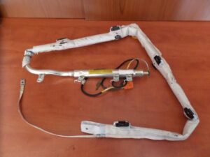 Airbag Δεξί Ουρανού (Κουρτίνα) Lancia Y (YPSILON) 2006-2011 / c4