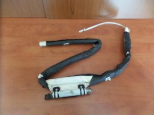 Airbag Δεξί Ουρανού Κουρτίνα Renault scenic 2009-2016 / c1