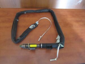 Airbag ουρανού (κουρτίνα) – αριστερό Renault Megane (κάρτα) 2002-2008 3θυρο 3πορτο / c1