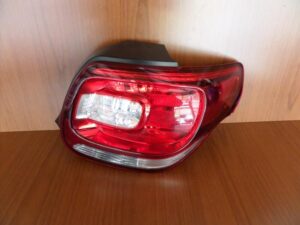 Φανάρι Πίσω Δεξί Citroen DS3 2010-2014 / c6