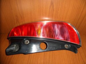 Lancia Ypsilon (Y) 2003-2006 πίσω φανάρι δεξί (κόκκινο) / c20