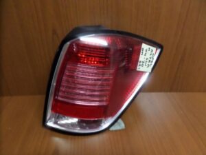 Φανάρι Πίσω Δεξί Opel Astra H 2004-2010 Station Wagon (sw) / c3  