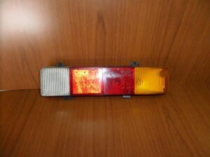 Φανάρι Πίσω Δεξί Fiat cinquecento 1992-1998