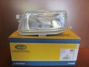 Φανάρι Εμπρός Αριστερό Απλό Opel Astra 1995-1998 Καινούριο Γνήσιο Carello