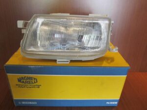 Φανάρι Εμπρός Αριστερό Ηλεκτρικό Opel Astra 1991-1995 Καινούριο Γνήσιο Carello / c1