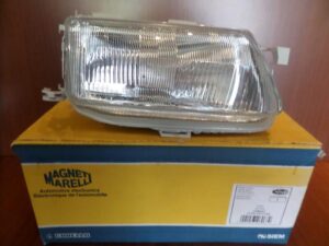 Φανάρι Εμπρός Δεξί Απλό Opel Astra 1995-1998 Καινούριο Γνήσιο Carello / c1