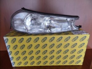 Φανάρι Εμπρός Δεξί Ford Mondeo 1996-2000 Καινούριο Γνήσιο Bosch / c1