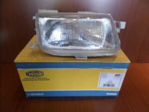 Φανάρι Εμπρός Δεξί Ηλεκτρικό Opel Astra 1991-1995 Καινούριο Γνήσιο Carello / c2