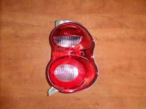 Φανάρι Πίσω Δεξί Smart ForTwo w451 2007-2014 / c19  