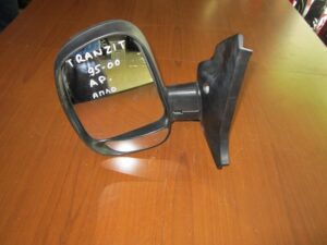 Καθρέπτης Αριστερός Απλός Άβαφος Ford Transit 1994-2000 / c2