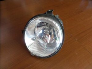 Φανάρι Εμπρός Αριστερό Volkswagen VW Lupo 1998-2005 / c2