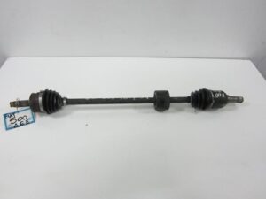 Ημιαξόνιο Δεξί Fiat 500 2007-2020 Βενζίνη / c1