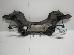 Renault Scenic 2009-2016 γέφυρα Εμπρός (μηχανής) Χωρίς Ψαλίδια