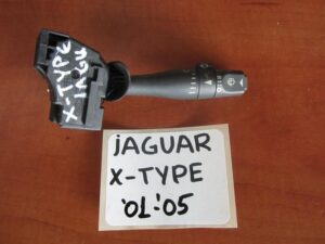Διακόπτης Υαλοκαθαριστήρων Jaguar X-Type 2001-2009 (X400) / c1