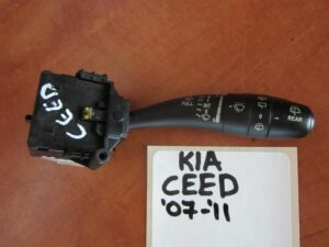 Διακόπτης Υαλοκαθαριστήρων Kia Ceed 2006-2013 (934201H200)