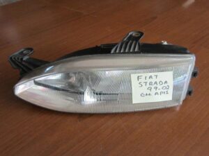 Φανάρι Εμπρός Αριστερό Δίλαμπο (2λαμπο) Fiat strada 1996-2000 / Fiat Palio 1999-2004