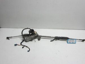 Κρεμαργιέρα (κρεμαγιέρα) Suzuki Swift 2005-2011 Ηλεκτρική / c7