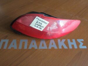 Φανάρι Πίσω Δεξί Peugeot 206 Cabrio 1998-2003 / c3