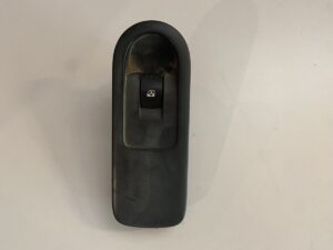 Διακόπτης Δεξιός 6pin (2808201) Ηλεκτρικού Παραθύρου πίσω Renault Scenic 2003-2009 με Πλαίσιο (156013740) / c3