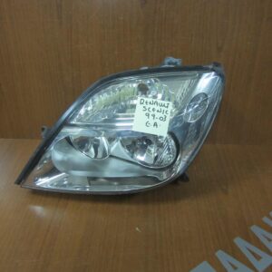 Renault Scenic 1999-2003 Φανάρι Εμπρός Αριστερό / C1  