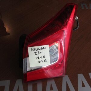Φανάρι Πίσω Δεξί Led Hyundai i30 2012-2017 5πορτο (5θυρο)