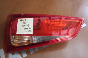 Φανάρι Πίσω Αριστερό Led Audi A1 2010-2014 3/5θυρο (3/5πορτο) / c4
