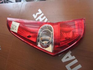 Φανάρι Πίσω Αριστερό Suzuki Splash 2008-2014 / c3