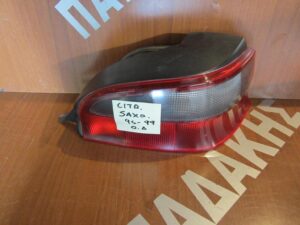 Φαναρι Πίσω Δεξί Citroen Saxo 1996-1999 / c4