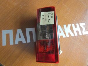 Φανάρι Πίσω Δεξί Opel Combo C 2001-2011 / c2