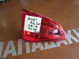 Audi A4 2008-2012 Station Wagon (sw) Φανάρι Πίσω Αριστερό Εσωτερικό / c2