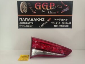 Φανάρι πίσω Αριστερό Εσω Hyundai Tucson 2015-2018 LED / Χc1