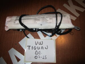 Volkswagen (VW) Tiguan 2007-2016 AirBag Δεξί Καθίσματος