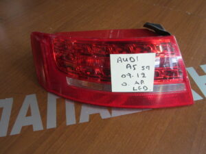 Φανάρι Πίσω Αριστερό LED Audi A5 2009-2012 5θυρο (5πορτ) / c4