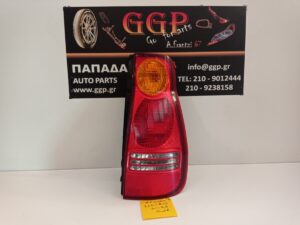 Φανάρι Πίσω Δεξί Hyundai Matrix 2001-2005 / c4