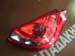 Φανάρι Πίσω Δεξί Ford Fiesta 2008-2013 / c25