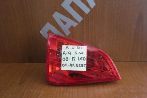 Φανάρι Πίσω Αριστερό Εσωτερικό LED Audi A4 Station Wagon (SW) 2008-2012 / c1