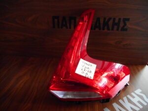 Volvo V40 2012-2018 φανάρι πίσω δεξί led ,