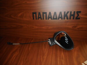 Seat Ibiza 2008-2018 Καθρέπτης Δεξιός Μηχανικός Άβαφος / c2