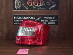 Φανάρι Πίσω Δεξί Led Skoda Octavia 6 2013-2017 Station Wagon (sw) / Οc2