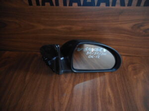 Καθρέπτης Δεξιός Ηλεκτρικός Μολυβί Kia Ceed 2006-2010 5πορτο (5θυρο)