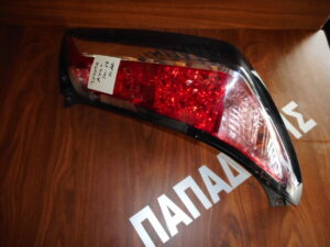 Φανάρι Πίσω Δεξί Toyota Aygo 2014-2018 / c4