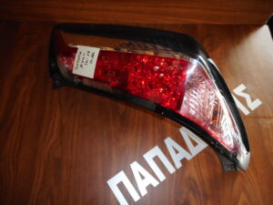 Φανάρι Πίσω Δεξί Toyota Aygo 2014-2018 / c6